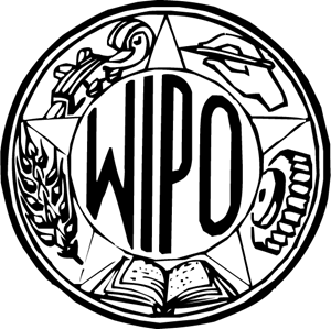WIPO - World Intellectual Property Organization Logo PNG Vector