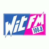 WIT FM Logo Vector
