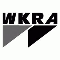 WKRA Logo PNG Vector