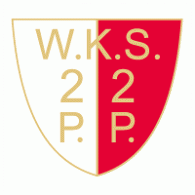 WKS 22 PP Siedlce Logo PNG Vector