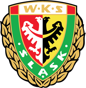 WKS Slask Wroclaw SA Logo PNG Vector