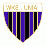WKS Unia Lublin Logo PNG Vector