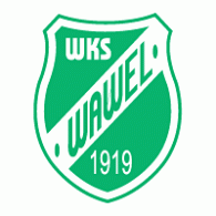 WKS Wawel Krakow Logo PNG Vector