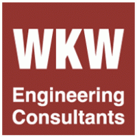 WKW Engineering Consultants Logo PNG Vector