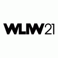 WLIW 21 Logo PNG Vector