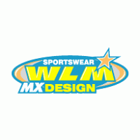 WLM-design Logo PNG Vector