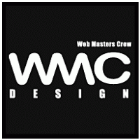 WMC Design Logo Vector