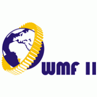 WMF Logo PNG Vector