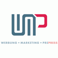 WMP Logo Vector