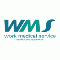 WMS Logo PNG Vector