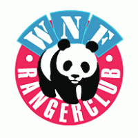 WNF Rangerclub Logo PNG Vector