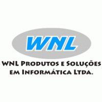 WNL Informatica Logo PNG Vector