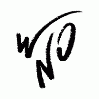 WNO Logo PNG Vector