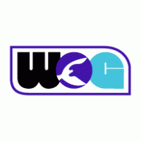 WOG Logo PNG Vector