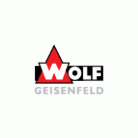 WOLF Geisenfeld Logo PNG Vector