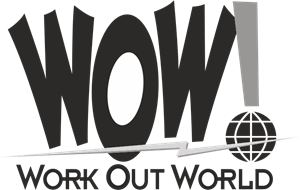 WOW! Logo PNG Vector