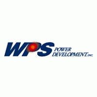 WPS Power Developmeny Logo Vector