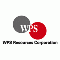 WPS Resources Logo PNG Vector