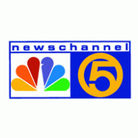 WPTV Logo PNG Vector