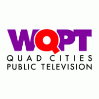 WQPT Logo Vector