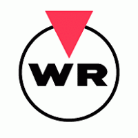 WR Logo PNG Vector