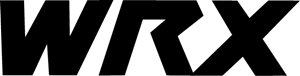 WRX Logo Vector