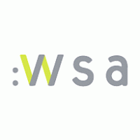 WSA Logo PNG Vector