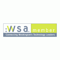 WSA member Logo PNG Vector