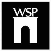 WSP Logo Vector