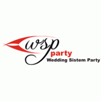 WSP Party Logo Vector