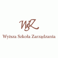 WSZ Logo PNG Vector