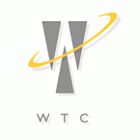 WTC Logo PNG Vector