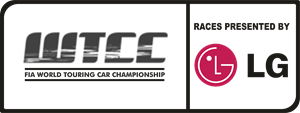 WTCC Logo PNG Vector