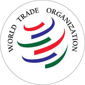 Resultado de imagen para WTO logo