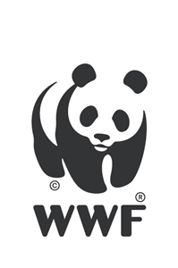WWF Logo PNG Vector