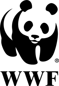 WWF Logo PNG Vector