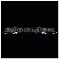 WWF Backlash Logo PNG Vector