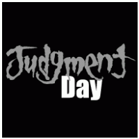 WWF Judgment Day Logo PNG Vector