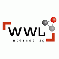 WWL Internet AG Logo Vector