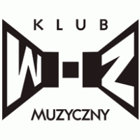WZ klub muzyczny Logo PNG Vector