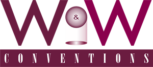 W@W Conventions Logo Vector