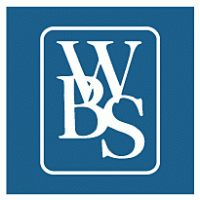 W. B. Saunders Logo PNG Vector