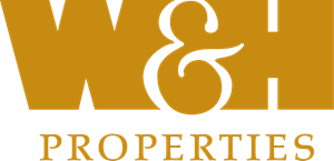 W&H properties Logo PNG Vector