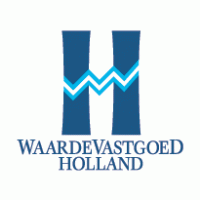 WaardeVastGoed Holland Logo PNG Vector