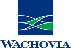Wachovia Logo PNG Vector