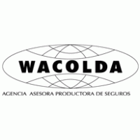 Wacolda Logo PNG Vector