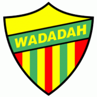 Wadadah FC Logo PNG Vector