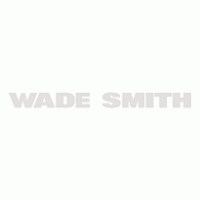Wade Smith Logo PNG Vector