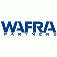 Wafra Logo PNG Vector