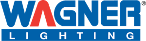 Wagner Lighting Logo Vector